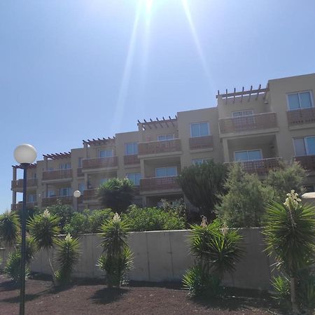 Appartement Tejita Playa à Granadilla De Abona Extérieur photo